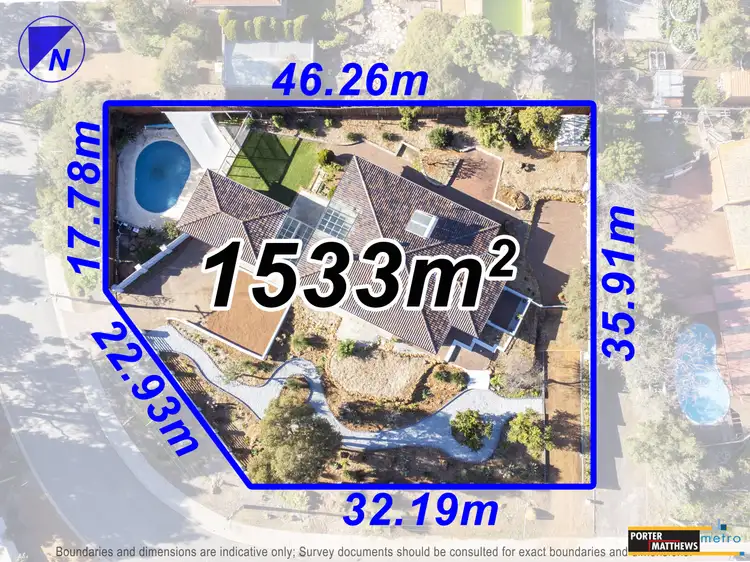 Third view of Homely house listing, 64 Basildon Road, Lesmurdie WA 6076