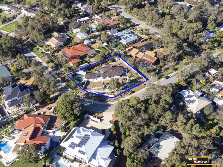 Fourth view of Homely house listing, 64 Basildon Road, Lesmurdie WA 6076