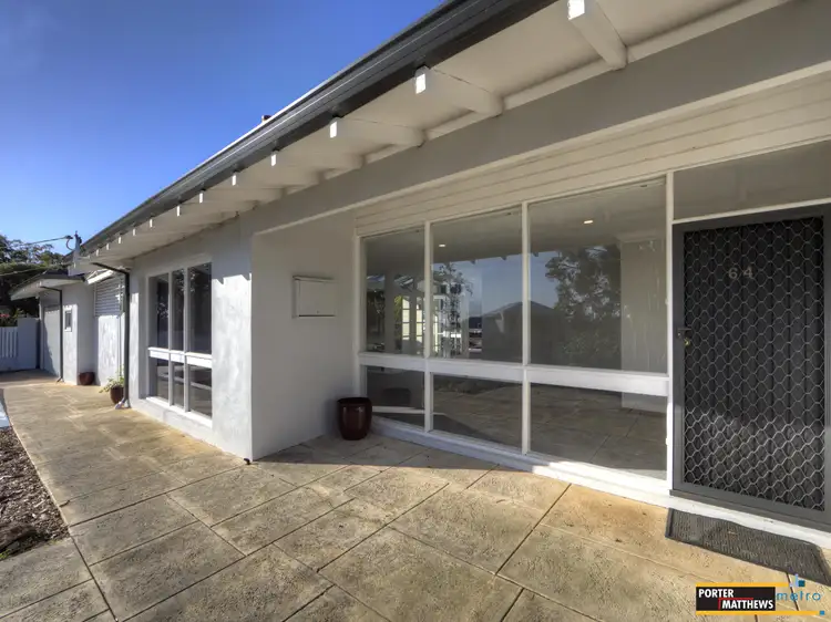 Seventh view of Homely house listing, 64 Basildon Road, Lesmurdie WA 6076