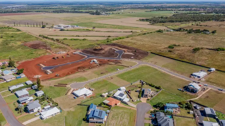 Main view of Homely land listing, Proposed Lot 47 Ocean Heights Estate, Elliott Heads QLD 4670