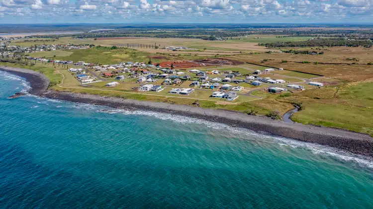 Fourth view of Homely land listing, Proposed Lot 47 Ocean Heights Estate, Elliott Heads QLD 4670