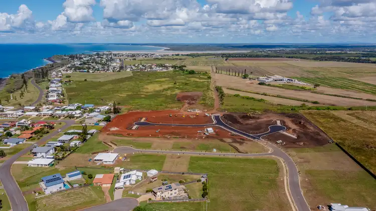 Fifth view of Homely land listing, Proposed Lot 47 Ocean Heights Estate, Elliott Heads QLD 4670