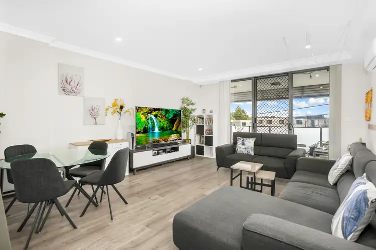 21/19-21 Veron Street, Wentworthville NSW 2145
