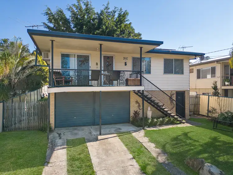 5 Sealy Street, Silkstone QLD 4304