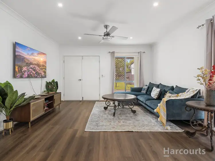Second view of Homely townhouse listing, 2/422 Benhiam Street, Calamvale QLD 4116