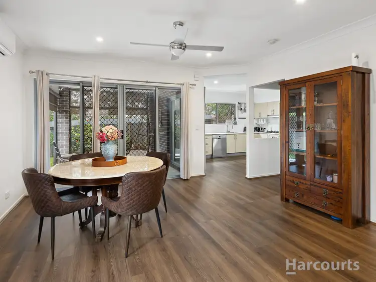 Third view of Homely townhouse listing, 2/422 Benhiam Street, Calamvale QLD 4116