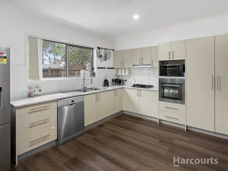 Fourth view of Homely townhouse listing, 2/422 Benhiam Street, Calamvale QLD 4116