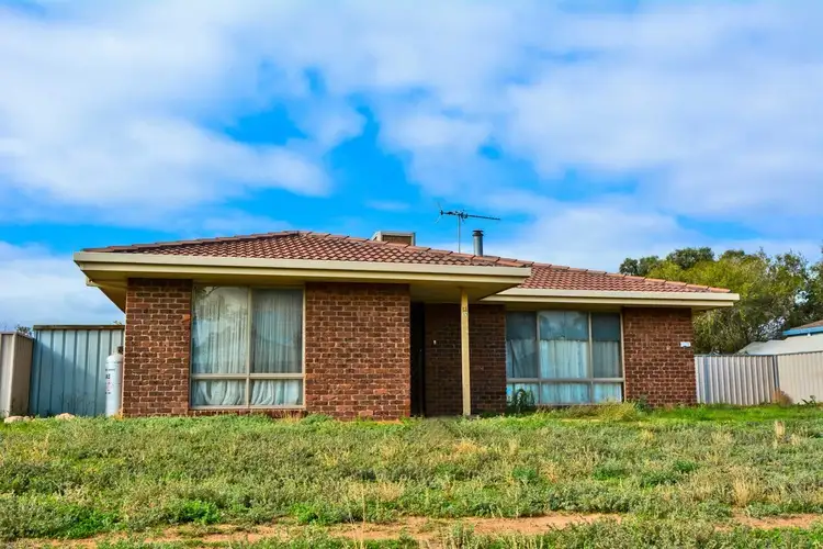 13 Shannon Street, Wentworth NSW 2648
