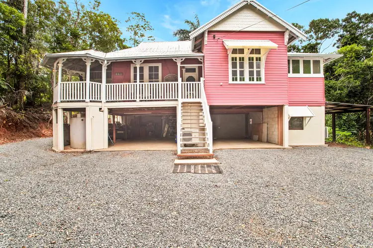 Main view of Homely house listing, 9 Helens Court, Hampden QLD 4741