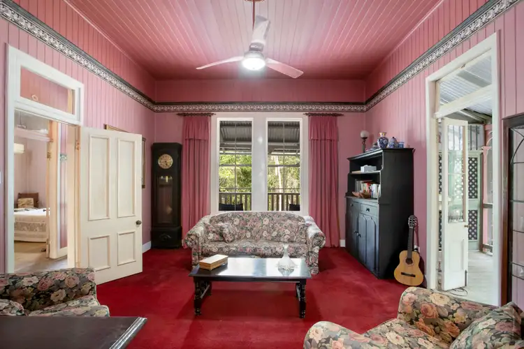 Fourth view of Homely house listing, 9 Helens Court, Hampden QLD 4741