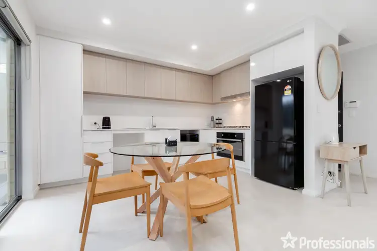 Sixth view of Homely house listing, 35 Alliance Loop, Willetton WA 6155