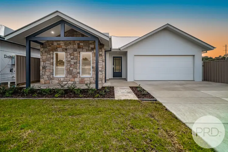 Main view of Homely house listing, 10 Paroo Place, Tatton NSW 2650