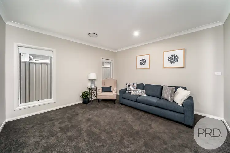 Fourth view of Homely house listing, 10 Paroo Place, Tatton NSW 2650