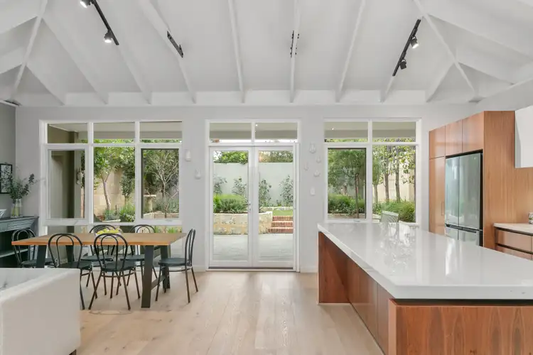 Second view of Homely house listing, 11 Thomson Road, Claremont WA 6010