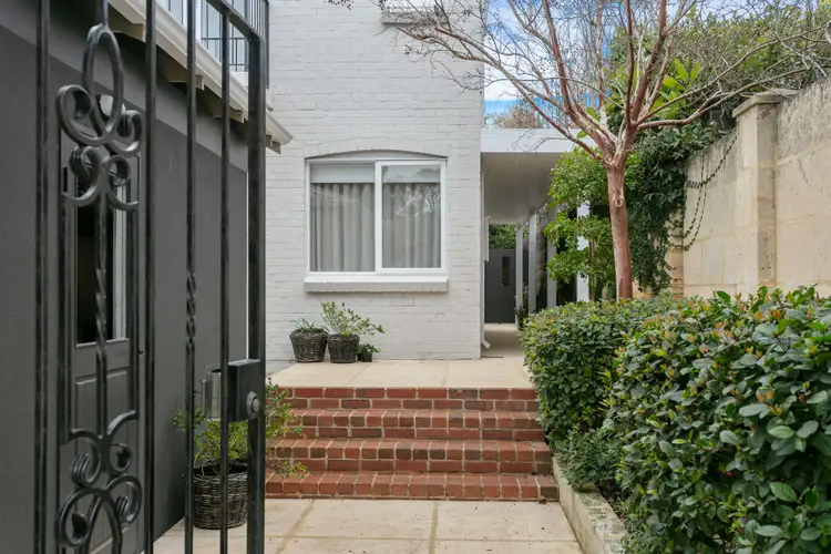 Fourth view of Homely house listing, 11 Thomson Road, Claremont WA 6010