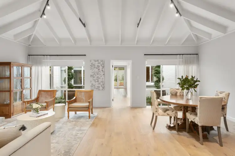 Fifth view of Homely house listing, 11 Thomson Road, Claremont WA 6010