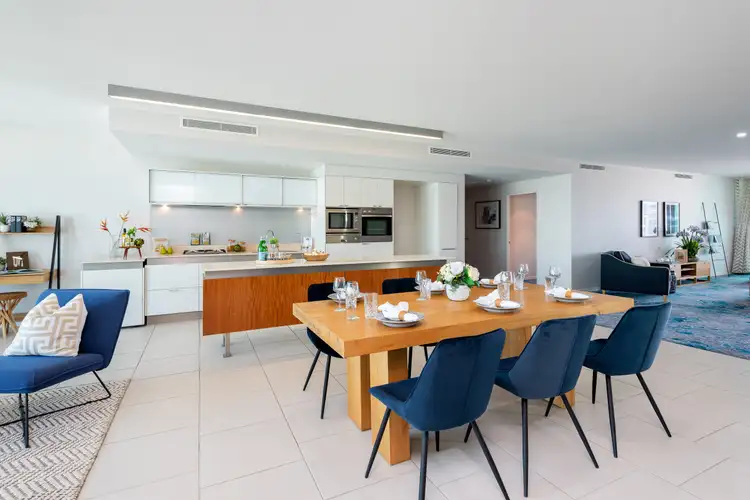 Third view of Homely apartment listing, 2508 Ephraim Island Parade, Paradise Point QLD 4216