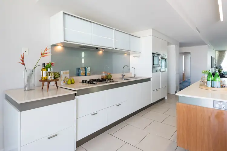 Fourth view of Homely apartment listing, 2508 Ephraim Island Parade, Paradise Point QLD 4216