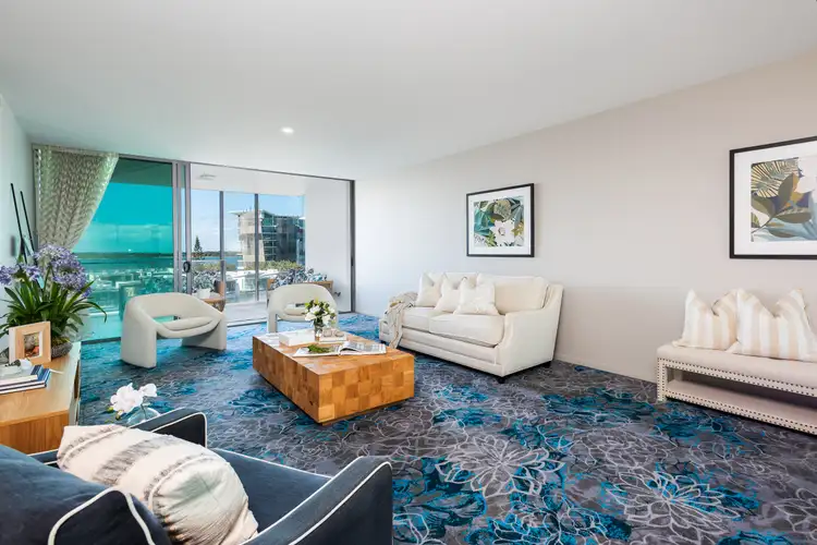 Fifth view of Homely apartment listing, 2508 Ephraim Island Parade, Paradise Point QLD 4216