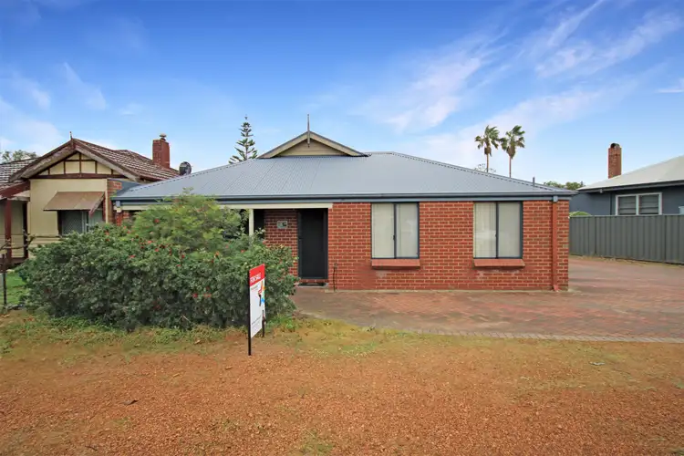 Second view of Homely house listing, 5A Ecclestone Street, South Bunbury WA 6230
