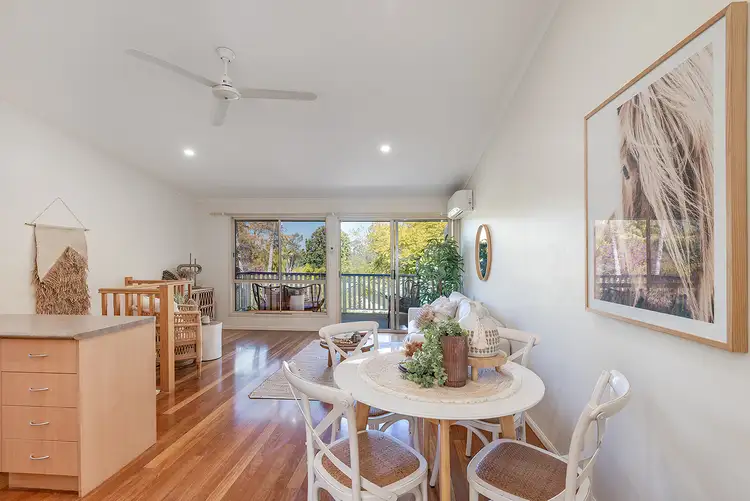 Sixth view of Homely unit listing, Unit 1/16a Kauri Street, Cooroy QLD 4563