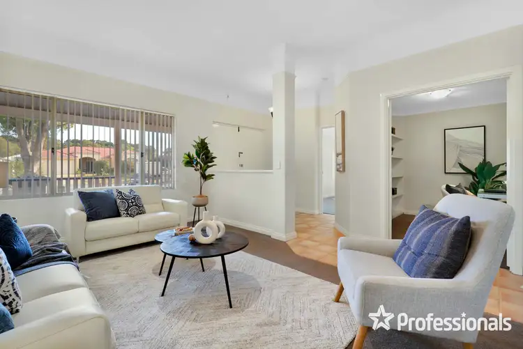 Fifth view of Homely house listing, 23 Illawarra Crescent, Canning Vale WA 6155