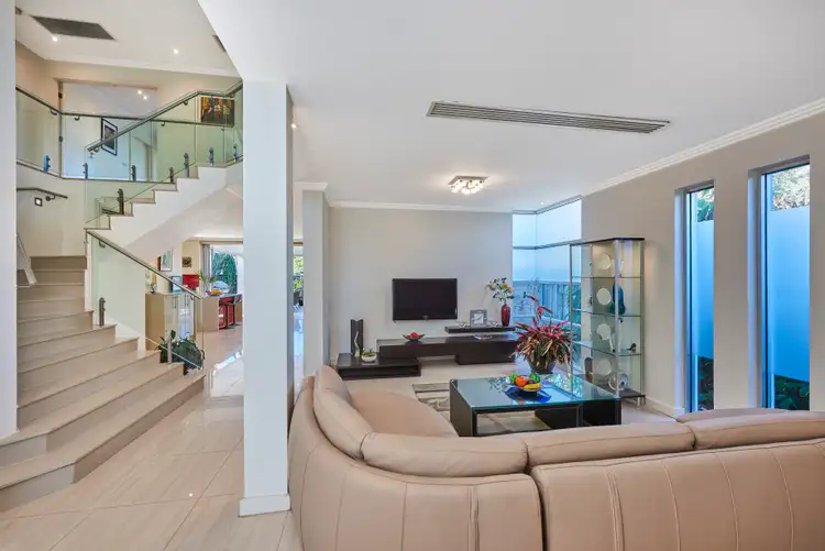 Second view of Homely house listing, 14 Moir Avenue, Northmead NSW 2152