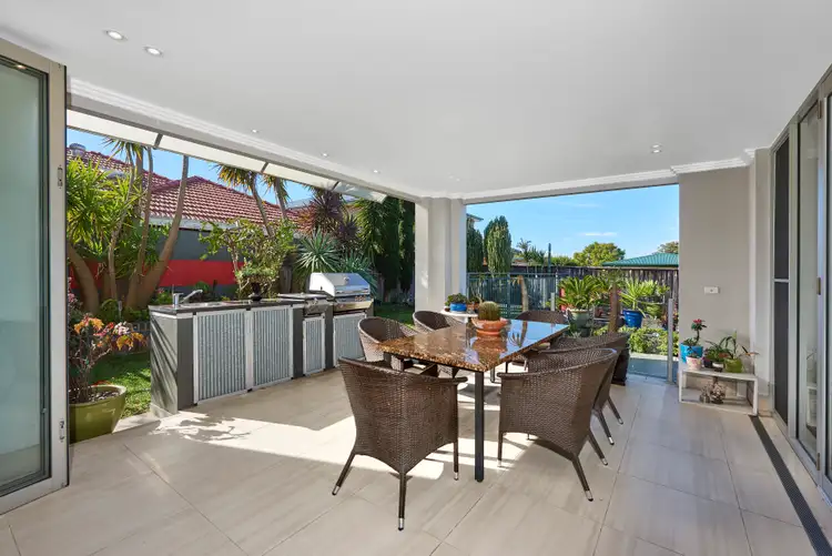 Fourth view of Homely house listing, 14 Moir Avenue, Northmead NSW 2152