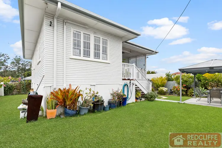 1/30 Silvyn Street, Redcliffe QLD 4020