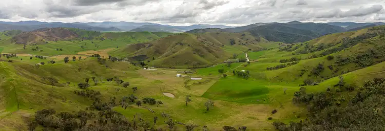 Fourth view of Homely rural property listing, 'Rockview' 400 Horse Creek Road, Jingellic NSW 2642