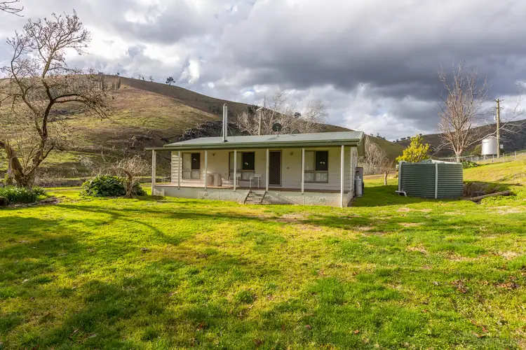 Seventh view of Homely rural property listing, 'Rockview' 400 Horse Creek Road, Jingellic NSW 2642
