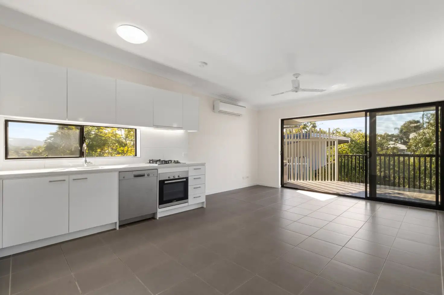 Main view of Homely apartment listing, 16/51 Gibb Street, Kelvin Grove QLD 4059