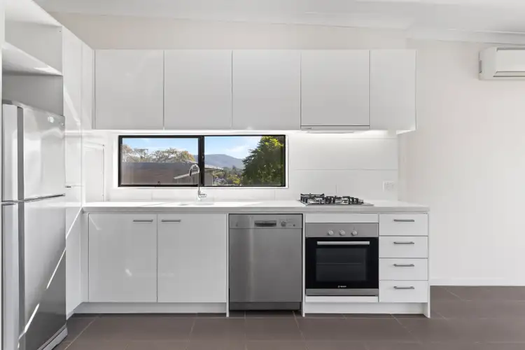 Second view of Homely apartment listing, 16/51 Gibb Street, Kelvin Grove QLD 4059