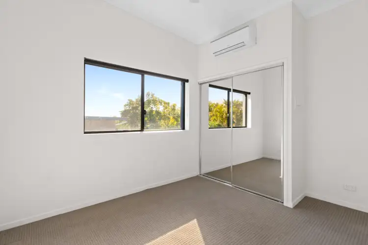 Fourth view of Homely apartment listing, 16/51 Gibb Street, Kelvin Grove QLD 4059