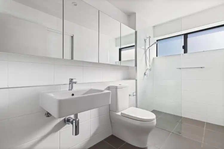 Fifth view of Homely apartment listing, 16/51 Gibb Street, Kelvin Grove QLD 4059