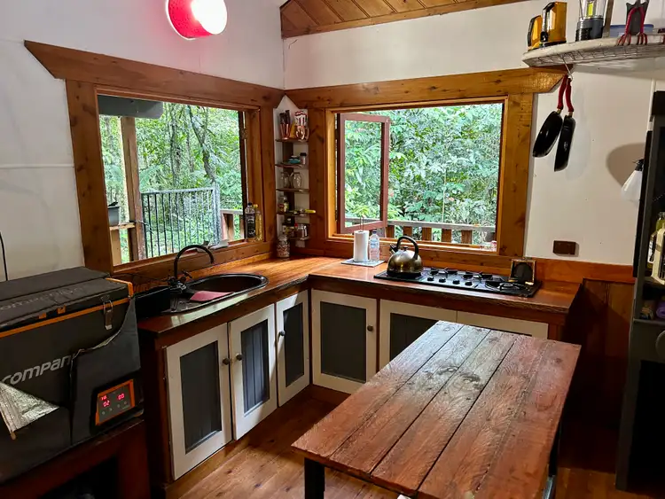 Third view of Homely house listing, Lot 460 Black Bean Road, Daintree QLD 4873