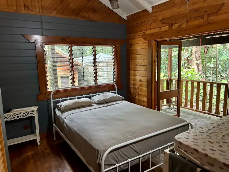 Seventh view of Homely house listing, Lot 460 Black Bean Road, Daintree QLD 4873