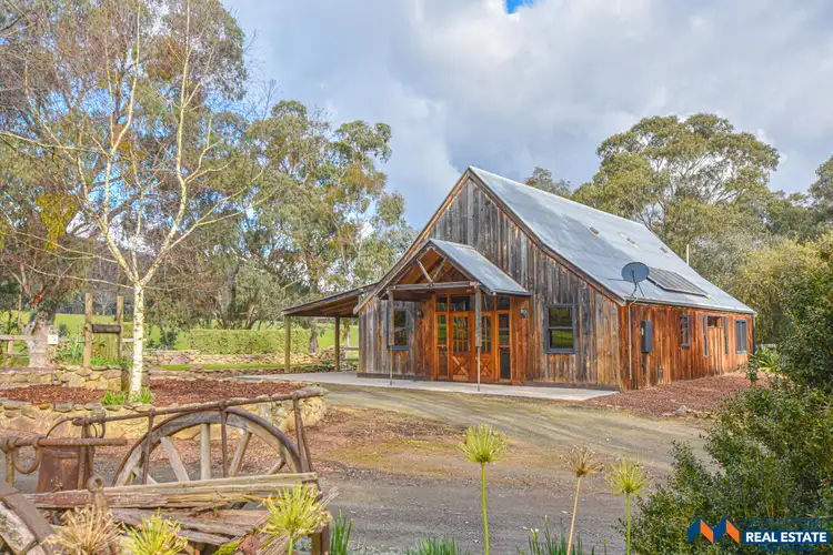 Third view of Homely rural property listing, 42 Stoney Creek Road, Myrtleford VIC 3737