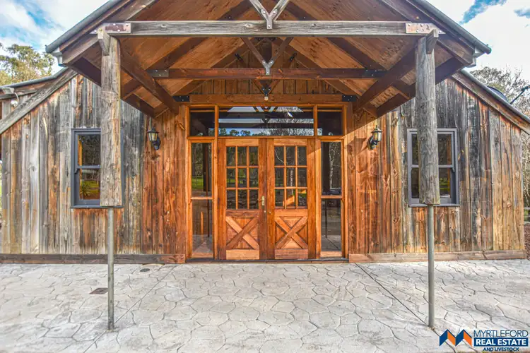 Fourth view of Homely rural property listing, 42 Stoney Creek Road, Myrtleford VIC 3737