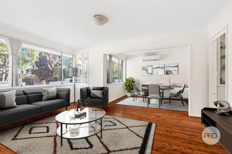 Second view of Homely house listing, 24A Clarendon Road, Peakhurst NSW 2210