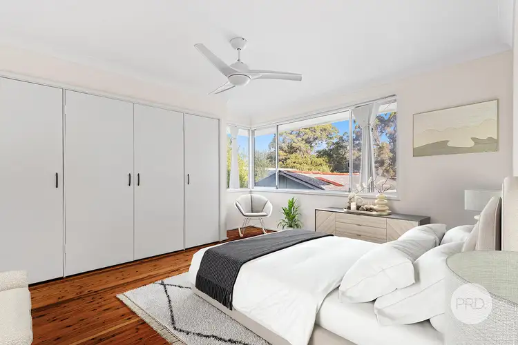 Fifth view of Homely house listing, 24A Clarendon Road, Peakhurst NSW 2210