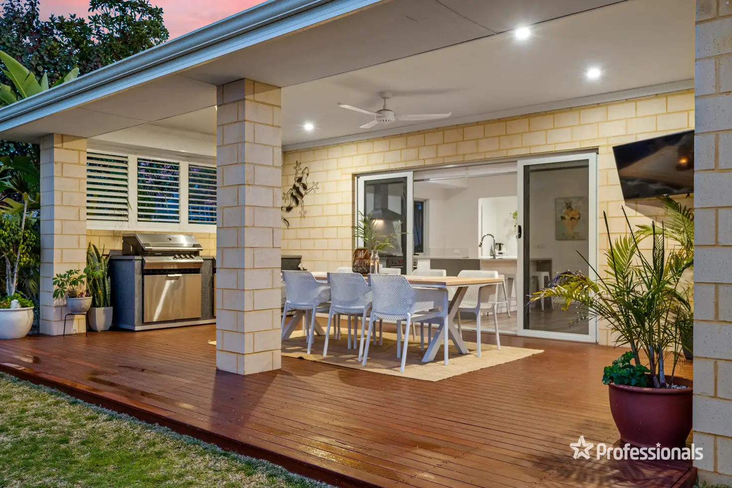Main view of Homely house listing, 34 Farnborough Parkway, The Vines WA 6069