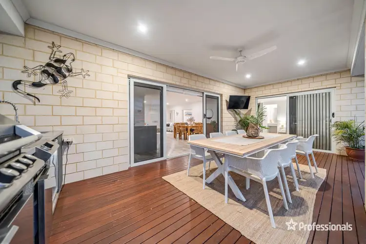 Second view of Homely house listing, 34 Farnborough Parkway, The Vines WA 6069