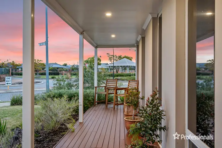 Fourth view of Homely house listing, 34 Farnborough Parkway, The Vines WA 6069
