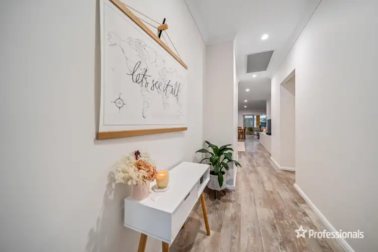 Fifth view of Homely house listing, 34 Farnborough Parkway, The Vines WA 6069