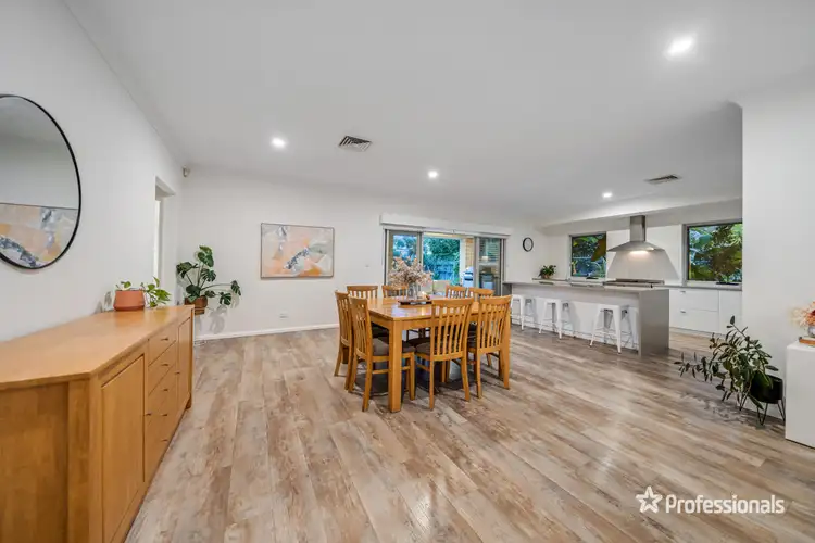 Sixth view of Homely house listing, 34 Farnborough Parkway, The Vines WA 6069