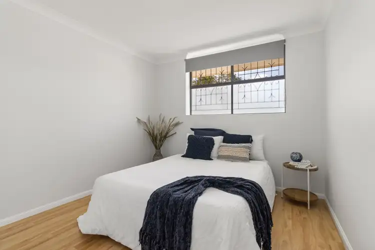 Third view of Homely apartment listing, 13/9 Picot Street, Kelvin Grove QLD 4059