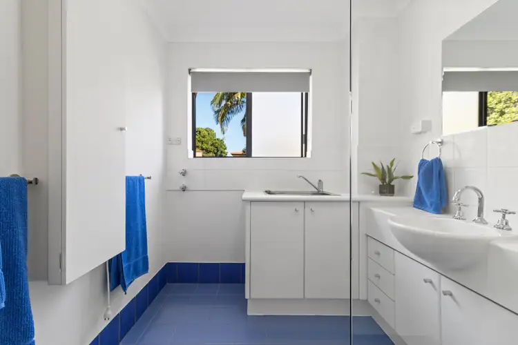 Fourth view of Homely apartment listing, 13/9 Picot Street, Kelvin Grove QLD 4059