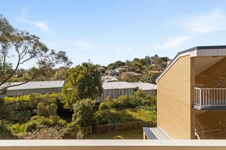 Fifth view of Homely apartment listing, 13/9 Picot Street, Kelvin Grove QLD 4059