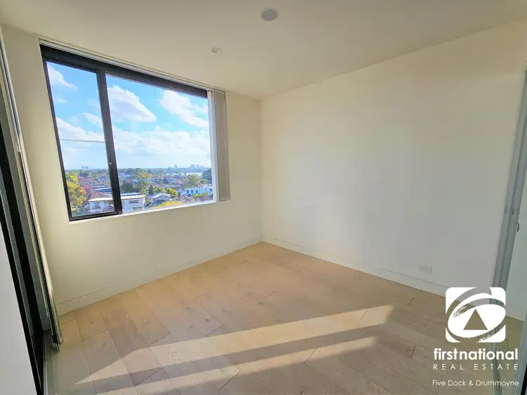 Fourth view of Homely apartment listing, 505/3 McKinnon Avenue, Five Dock NSW 2046